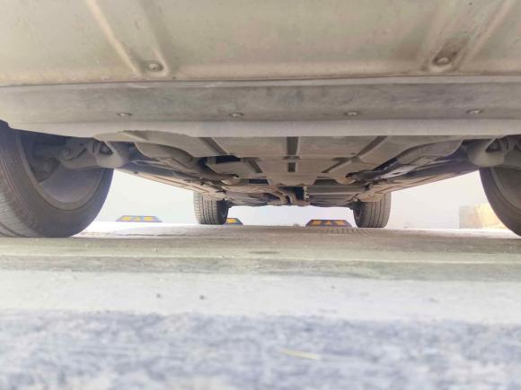 [深圳·粤B] 二手奥迪奥迪Q72015款 40 TFSI 典藏型