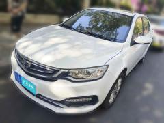 [成都·川A]吉利汽车&nbsp;&nbsp;远景&nbsp;&nbsp;2018款 1.5L 自动尊贵型