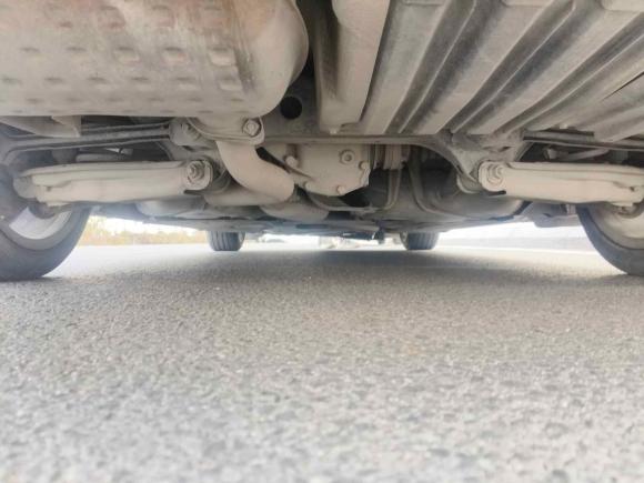 [青岛·苏K] 二手宝马宝马3系(进口)2010款 320i豪华型