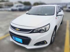 [上海·沪C] 雪佛兰迈锐宝2016款 1.6T 自动豪华版
