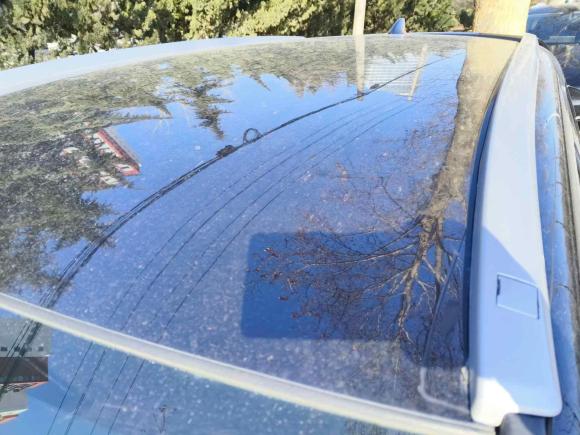 [济南·鲁A] 二手本田本田CR-V2016款 2.0L 两驱经典版