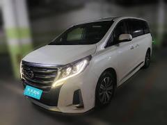 [西安·粤P] 广汽传祺传祺M82020款 领航款 390T 尊贵版