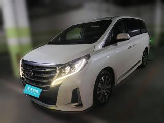 广汽传祺传祺M82020款 领航款 390T 尊贵版