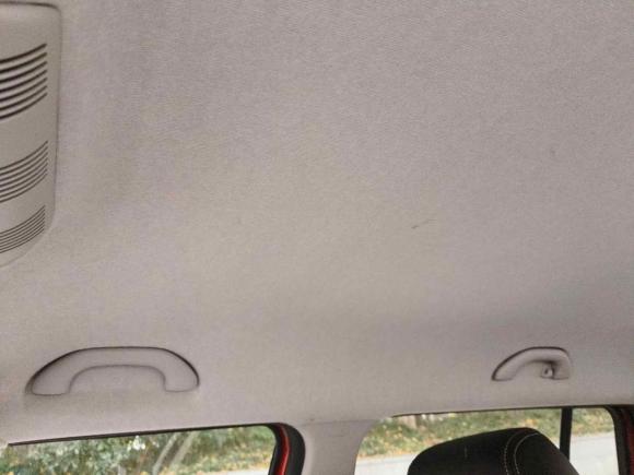 [杭州·浙A] 二手斯柯达晶锐2012款 1.6L 自动酷黑版