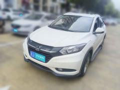 [台州·浙J] 本田缤智2015款 1.5L CVT两驱舒适型