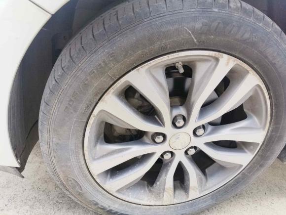 [上海·豫S] 二手别克英朗2019款 18T 自动互联精英型 国V