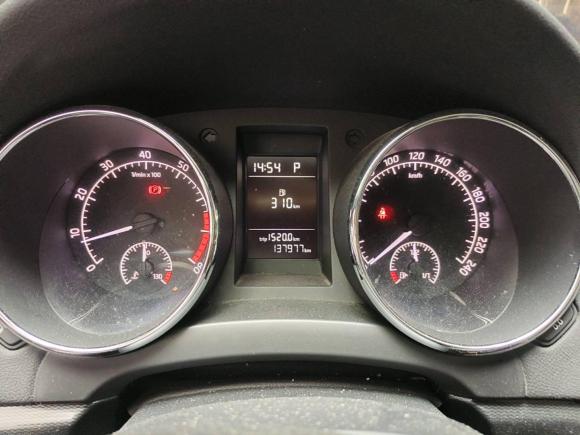 [上海·沪B] 二手斯柯达Yeti2017款 TSI280 DSG前行版