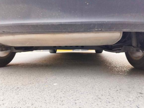 [芜湖·苏E] 二手大众高尔夫2015款 1.6L 自动舒适型