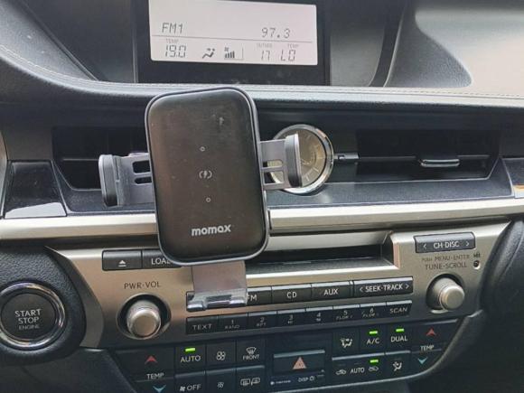 [上海·沪A] 二手雷克萨斯雷克萨斯ES2013款 250 精英版