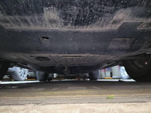 [广州·粤A] 二手本田皓影2020款 240TURBO CVT两驱幻夜版