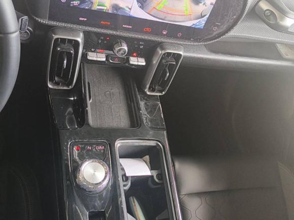 [上海·湘F] 二手哈弗哈弗大狗2021款 1.5T DCT两驱边牧-旺财版