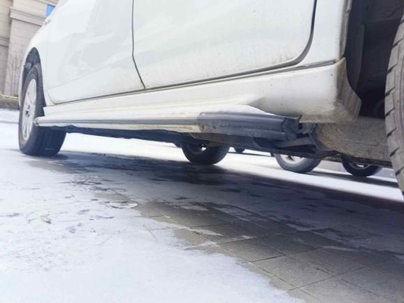 [青岛·鲁B] 二手启辰启辰T702015款 2.0L CVT睿行版