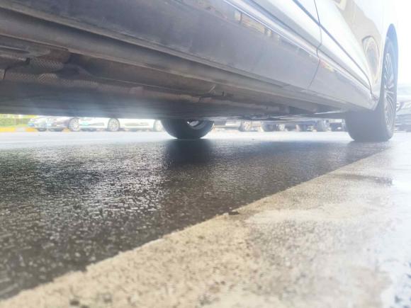 [上海·沪A] 二手腾势腾势D92022款 DM-i 970 四驱旗舰型