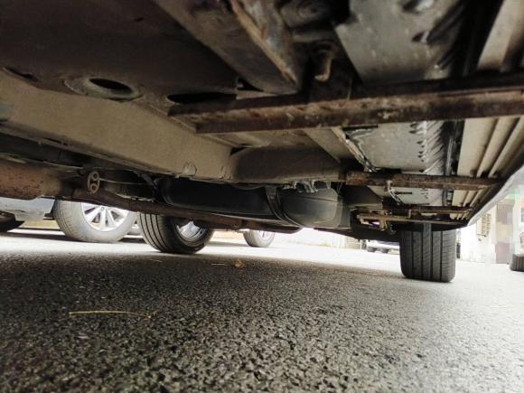 [上海·粤G] 二手荣威荣威RX52016款 20T 两驱自动互联网智享版