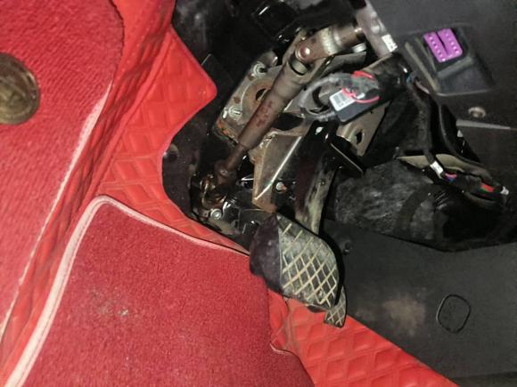 [宁波·湘E] 二手大众朗逸2017款 1.6L 自动风尚版