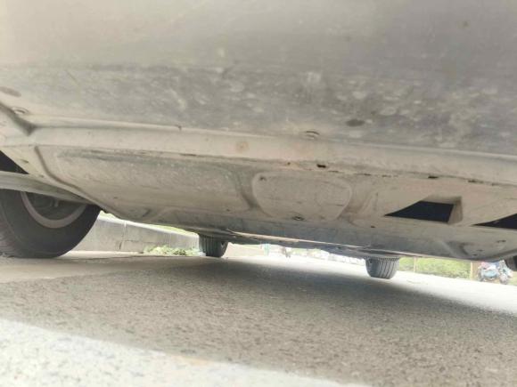 [西安·陕A] 二手斯柯达明锐2013款 1.6L 自动逸杰版