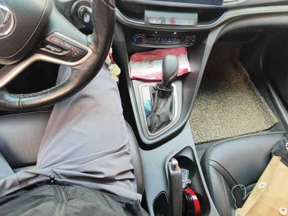 [嘉兴·浙F] 二手别克英朗2018款 18T 自动精英型