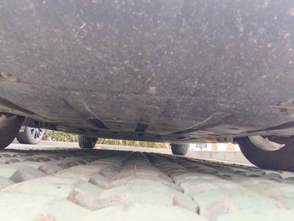 [武汉·鄂A] 二手比亚迪秦PLUS2021款 EV 400KM 豪华型