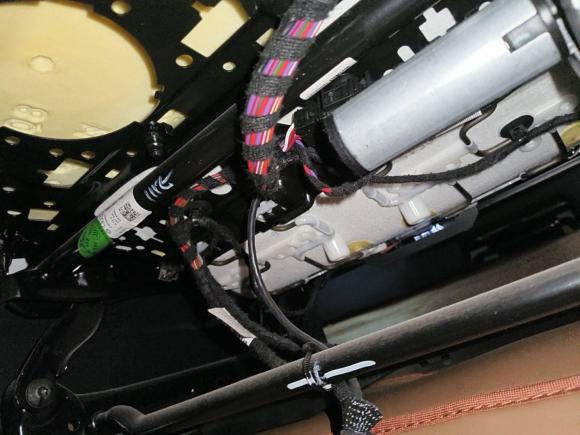 [西安·陕A] 二手大众探岳2019款 330TSI 四驱豪华型 国VI