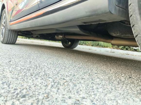 [南昌·赣A] 二手起亚智跑2021款 Ace 1.5T GT Line 超能版