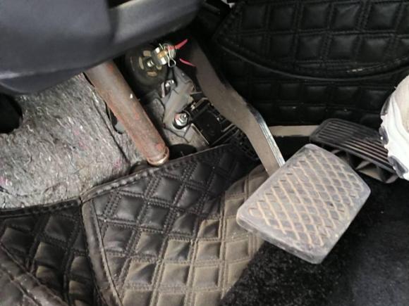 [西安·陕U] 二手本田思域2016款 220TURBO CVT豪华版