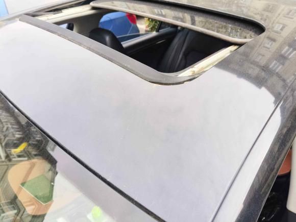 [南京·苏A] 二手大众迈腾2015款 改款 1.8TSI 尊贵型