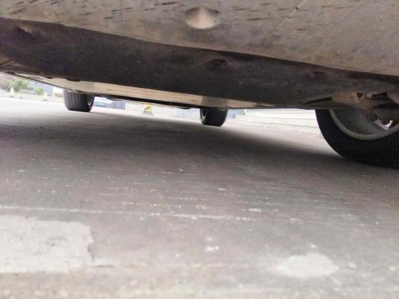 [宁波·浙B] 二手蔚来蔚来ES82018款 355KM 基准版 七座版