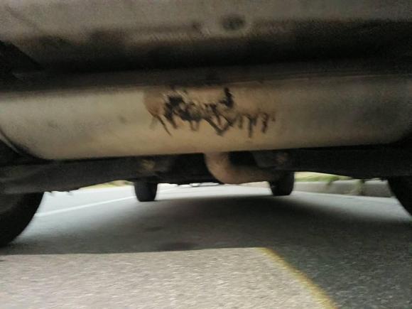 [南京·苏A] 二手荣威荣威RX52016款 20T 两驱自动旗舰版