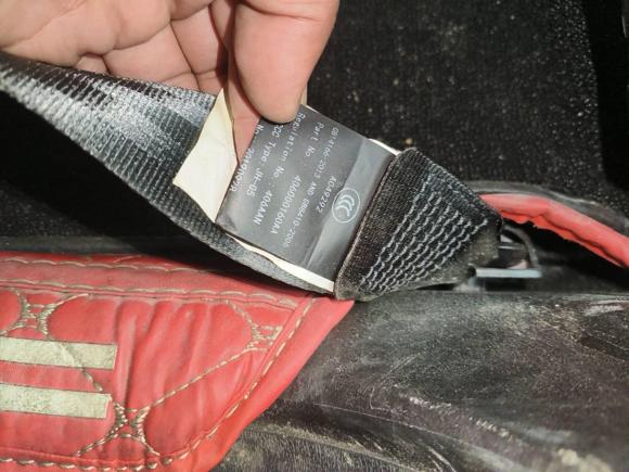 [武汉·浙B] 二手奇瑞瑞虎5x2019款 HERO 1.5L CVT豪华版