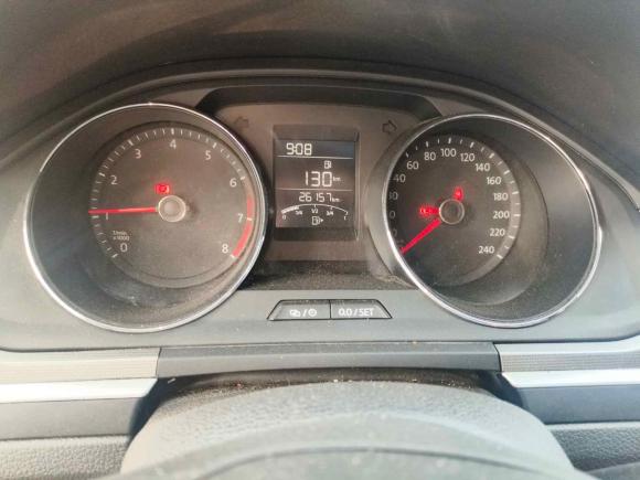 [青岛·鲁U] 二手大众宝来2019款 宝来·传奇 1.5L 手动时尚型 国VI