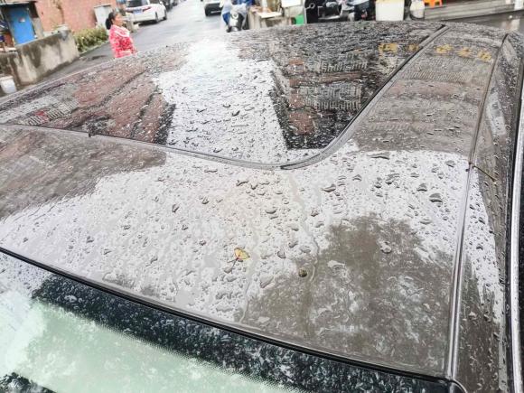 [杭州·浙A] 二手大众迈腾2017款 330TSI DSG 豪华型