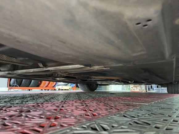 [常州·苏D] 二手宝马宝马3系2020款 325Li M运动曜夜套装