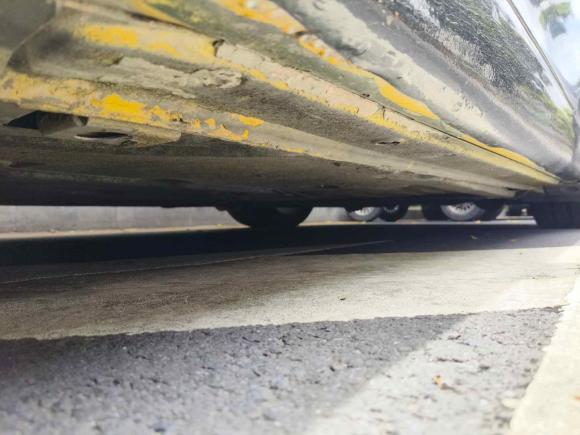 [深圳·粤R] 二手保时捷保时捷9112012款 Carrera 3.4L