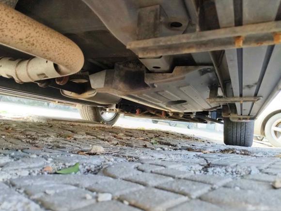 [佛山·粤E] 二手哈弗哈弗神兽2022款 1.5T 智享版