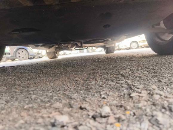 [温州·浙C] 二手日产探陆2024款 380VC-TURBO 四驱智尊版 6座