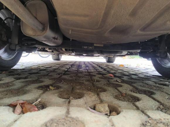 [武汉·鄂A] 二手标致标致3082014款 乐享版 经典 1.6L 自动优尚型