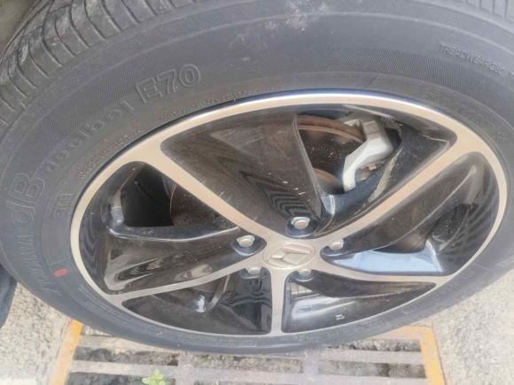 [武汉·鄂A] 二手本田缤智2020款 1.5L CVT先锋版