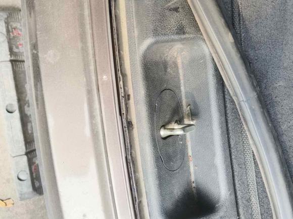 [广州·粤A] 二手现代格越2013款 2.2T 7座四驱舒适版