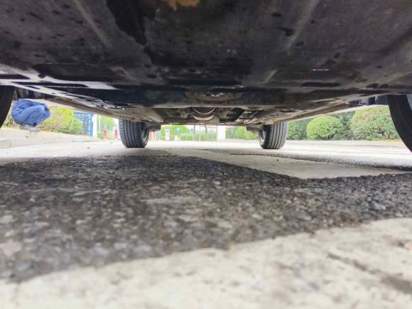 [湖州·晋A] 二手江汽集团嘉悦X42020款 1.5T CVT超越型