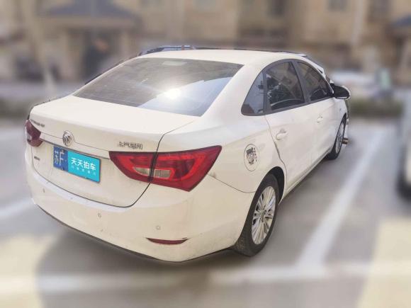 [南通·苏F] 二手别克英朗2017款 15N 自动精英型