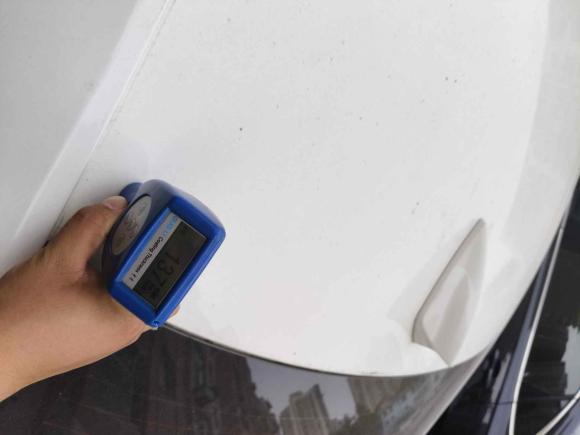 [青岛·鲁B] 二手凯迪拉克凯迪拉克ATS-L2017款 28T 技术型