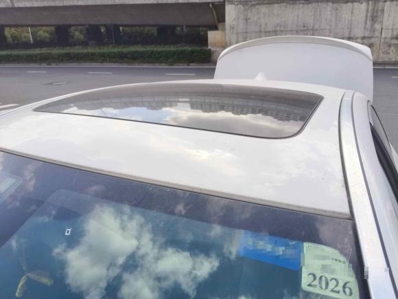 [苏州·苏E] 二手宝马宝马5系2013款 535Li 领先型