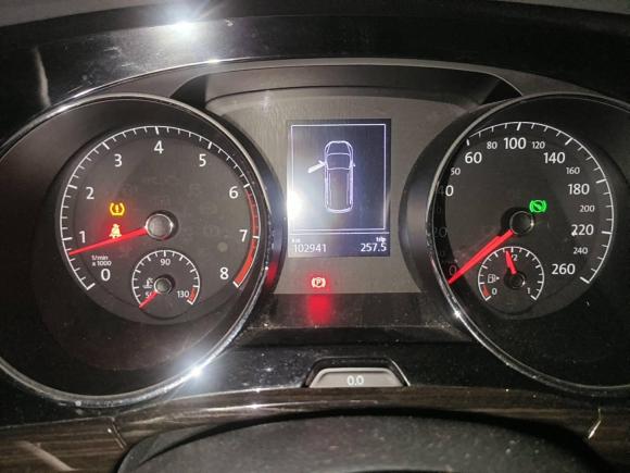 [上海·沪B] 二手大众途安2016款 途安L 280TSI DSG舒适版