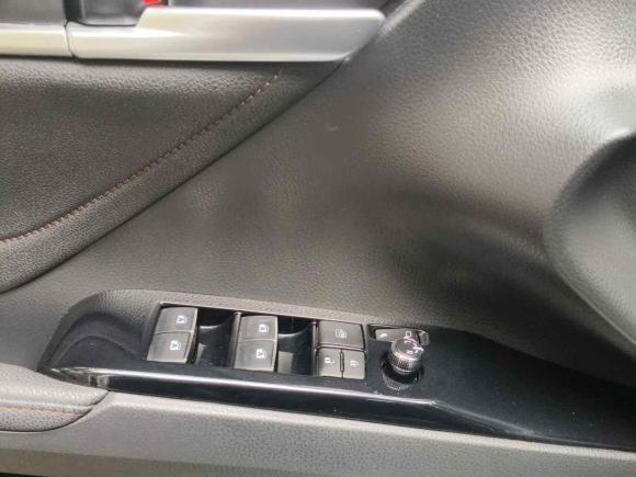 [武汉·鄂A] 二手丰田凯美瑞2018款 2.0G 豪华版