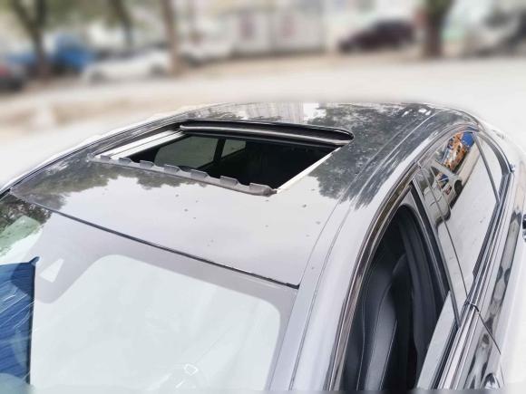 [武汉·鄂W] 二手奔驰奔驰E级2017款 E 200 运动型 4MATIC