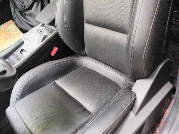 [成都·川A] 二手奇瑞瑞虎82018款 1.5TCI 自动豪华型 5座