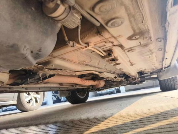 [宁波·浙E] 二手大众途观2015款 1.8TSI 自动两驱豪华型