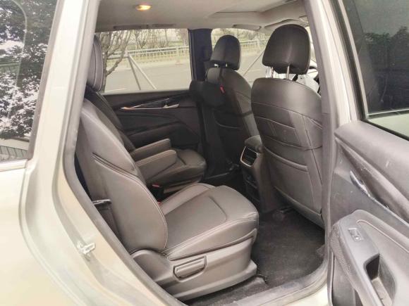 [苏州·苏E] 二手上汽大通MAXUS大通G502021款 1.5T 自动畅游B