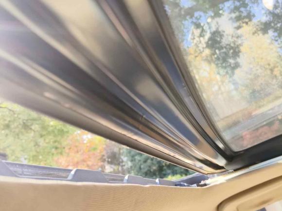 [杭州·浙A] 二手本田雅阁2008款 2.0L EX