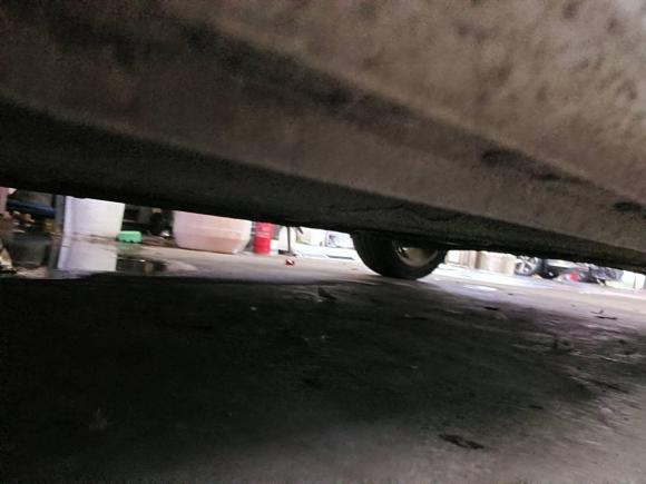 [上海·浙D] 二手观致观致32014款 两厢 1.6T 自动致臻型